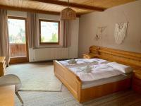 Junior Suite con Balcone