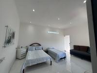 Economy Quadruple Room