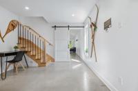 Chalet MoCo - Ferienwohnung Sainte-Côme