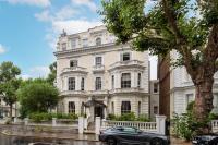 Holland Park 2 Bedroom Apartment - B&B London