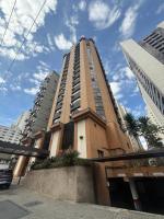 103 - Rentaqui - Flat Apartamento Opera Confort no Jardins - B&B São Paulo