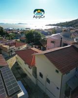 Apartamento 2 completo - B&B Governador Celso Ramos