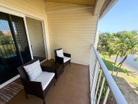 Apartment mit 1 Schlafzimmer