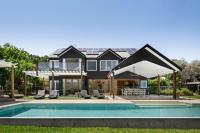 Lennox Estate with Pool, Tennis court, Gym & Sauna - B&B Lennox Head