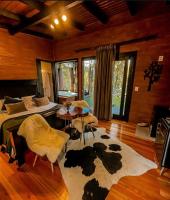 Deluxe Double Room with Bath