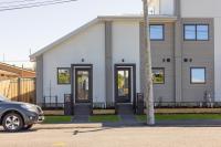 Studio by the beach - B&B Christchurch