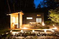 Morinest 北軽井沢 Private Spa - B&B Saikubo