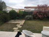 Maison T3 avec Jardin et Terrasse - 4 Personnes - FR-1-325-133 - Chambres d'hôtes Les Sables d'Olonne