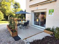 Gîte 4 pers. rénové avec jardin à La Versanne, Animaux acceptés - FR-1-496-369 - B&B La Versanne