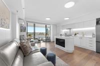 Sweet - 1Bed-1Bath-1Car-VIEWS - CBD - Bed and Breakfast Brisbane