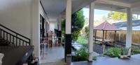 Akalanka Homestay - Chambres d’hôtes Gili Trawangan
