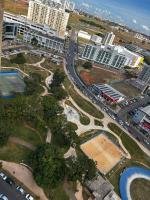 Perfeito para sua estadia em Águas Claras - B&B Brasília