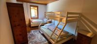 Camera Familiare con Bagno in Comune