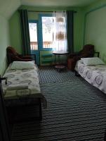 Zweibettzimmer