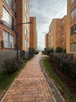 Confort 203 Apartamento Duitama - Bed and Breakfast Duitama