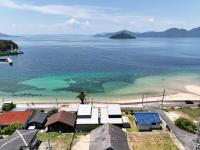 LIFEMENT GLANZ Okimi - B&B Etajima