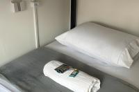 Letto a Castello in Dormitorio Misto 