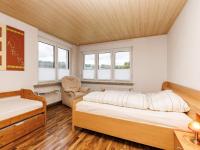 Appartamento con 2 Camere da Letto e Balcone
