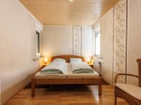 One-Bedroom Apartment with Balcony