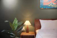 Double Room with Patio