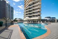 Ocean Tower Unit 1308 - Twin Towns - Bed and Breakfast Tweed Heads