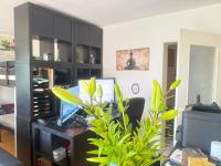 Next to Frankfurt Airport - B&B