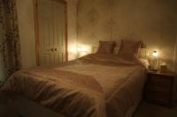 Single Room with Shower Second Floor