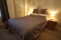 Standard Double Room with Shower First Floor 