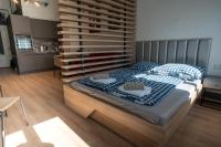 Castle Garden Apartment - B&B Budapest