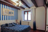 B&B Urnieta - Casa Rural Altzibar-berri - Bed and Breakfast Urnieta