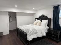Executive Family Haven Short Stay 2 Bedrooms - B&B Edmonton