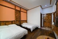 Twin Room with View