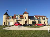 La Petite France - Ferienwohnung