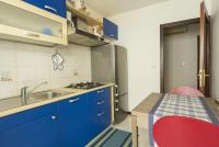 One-Bedroom Apartment with Terrace
