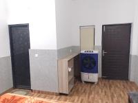 Habitación Doble Económica