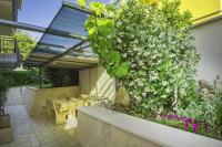 Family Apartment with Patio