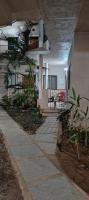One-Bedroom Apartment - Ground Floor