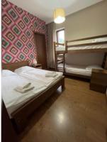 Hill House - Chambres d’hôtes Stepantsminda