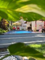 Villa Ganesha Penuktukan - B&B Tejakula