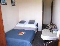 Double Room with Balcony and Sea View