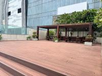 Welcome to Your 5-Star Stay at Cinnamon Life Suite - B&B Colombo