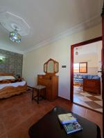 Apartamento con terraza
