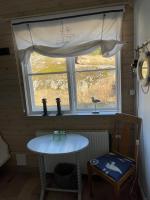 Chambre Triple Économique avec Salle de Bains Commune