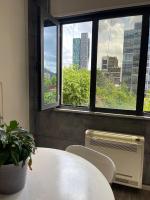 Stylish Escape Studio - B&B Tirana