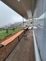 Fortune Cube - Bed and Breakfast Dieng