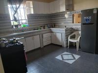 Muna's Home - B&B Isiolo
