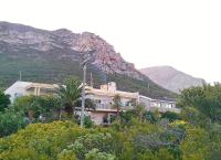 78on5th in Hermanus - B&B