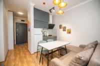 Batumi Studio Steps from the Sea and Mall - Wehost - B&B Batum