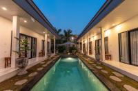 Mengkik Guest House - B&B Canggu