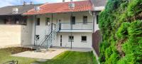 Za hrází Poděbrady - B&B